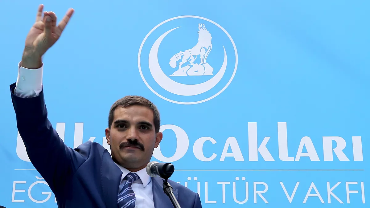 Sinan Ateş cinayeti davasının ikinci celsesi başladı