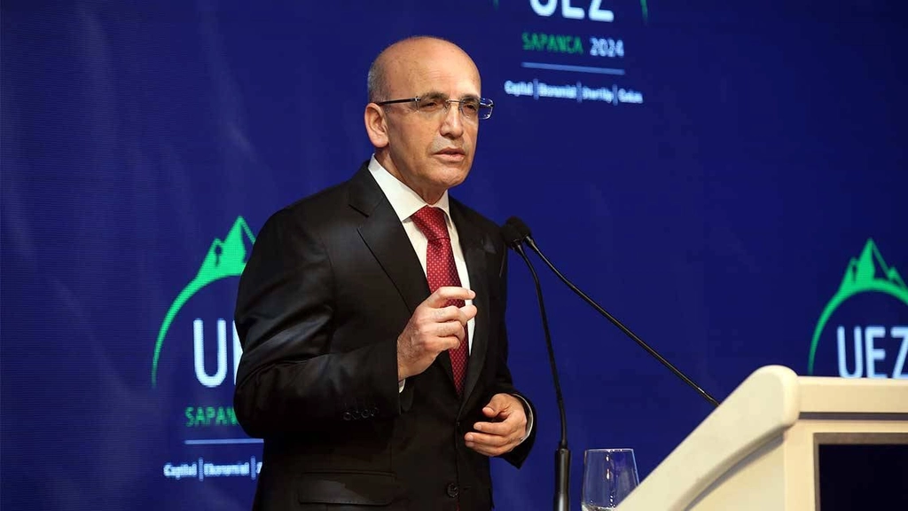 Bakan Şimşek: Dezenflasyon süreci başladı