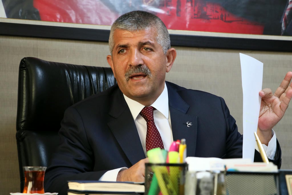 MHP'li Şahin'den CHP'ye sert tepki: 