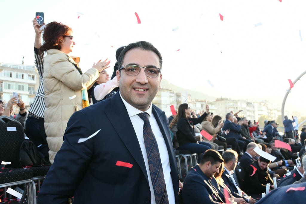 Başkan Yiğit'ten inciraltı uyarısı: 