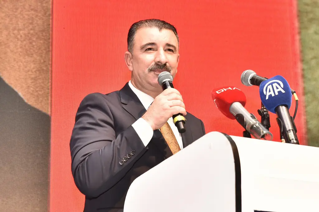 Konak Belediye Meclisi’nde ÇEDES tartışması: AK Partili Başdaş, ÇEDES eleştirilerine karşı çıktı