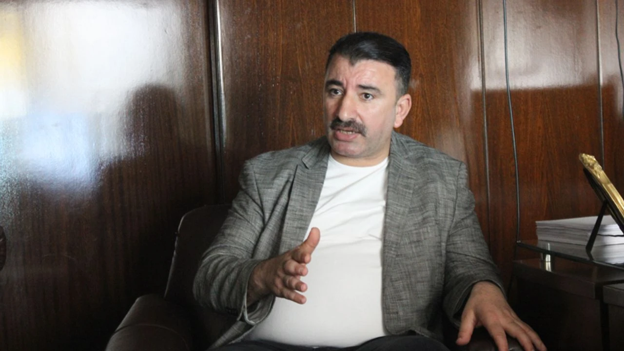 AK Partili Başdaş'tan Lunapark çıkışı: 
