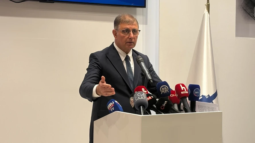 Cemil Tugay’dan grev süreci, personel iddiaları, kentsel dönüşüm ve Buca metrosu açıklamaları