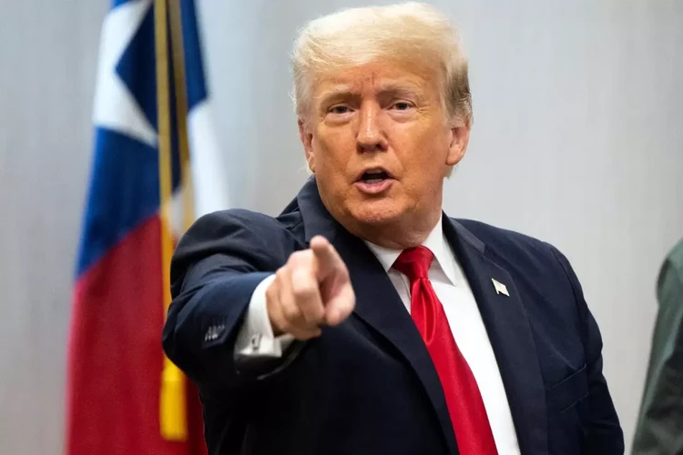 Trump: İsrail ve İran tam ateşkese vardı