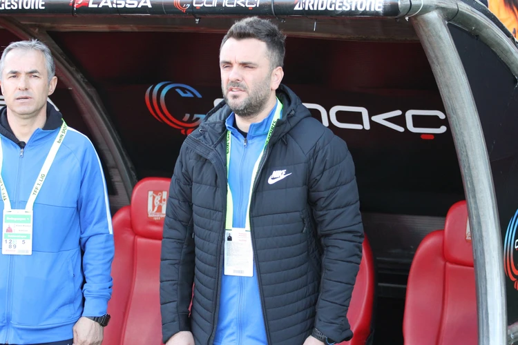 Altay’da Ramazan Kurşunlu dönemi başlıyor