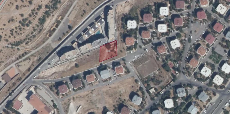 İzmir Büyükşehir Belediyesi’nden 122 Milyon TL’lik arsa satışı