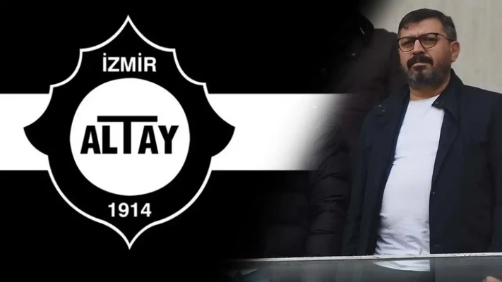 Altay’da yeni dönem: Vahdettin Heyal şirketin tüm haklarını devraldı