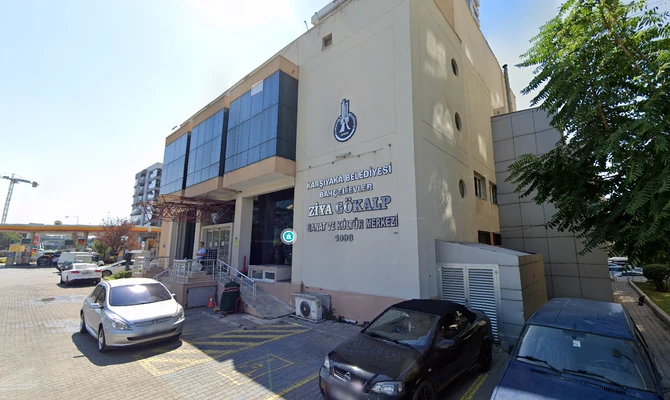 Karşıyaka Belediyesi, SGK borçları için kültür merkezlerini devredecek!