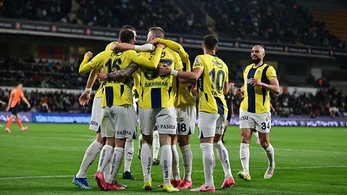 Fenerbahçe'nin Şampiyonlar Ligi'ndeki Rakibi Feyenoord oldu