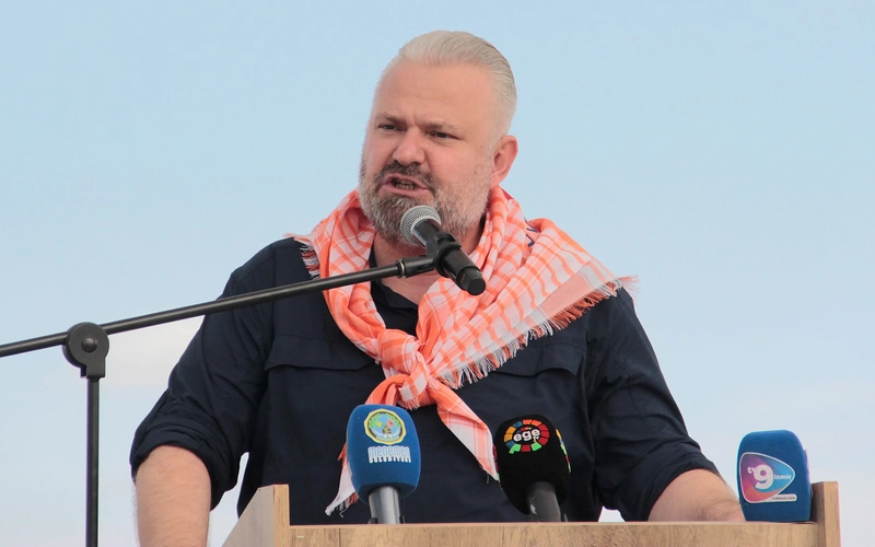 Aydın Pehlivan’dan Cemil Tugay’a sert tepki: 