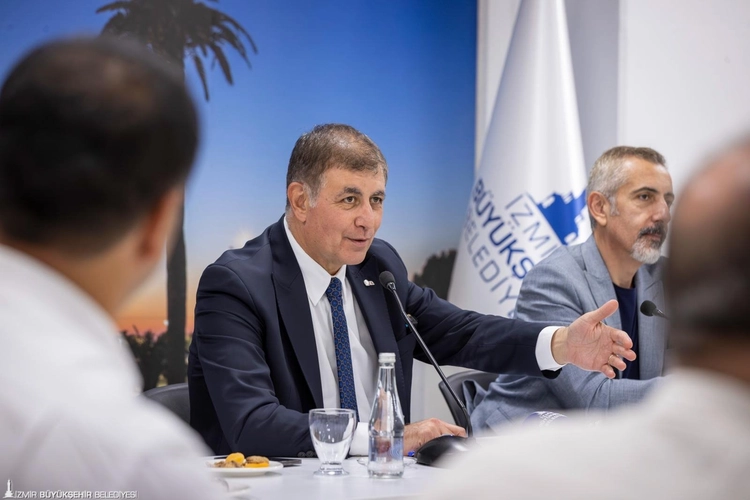 Cemil Tugay’dan tutuklama açıklaması: “Ne Tunç Soyer Ne de Şenol Aslanoğlu hakkında şikayetim oldu”