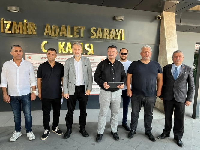 AK Parti'den Konak Belediyesi’ne zam tepkisi: “Düpedüz soygun!”