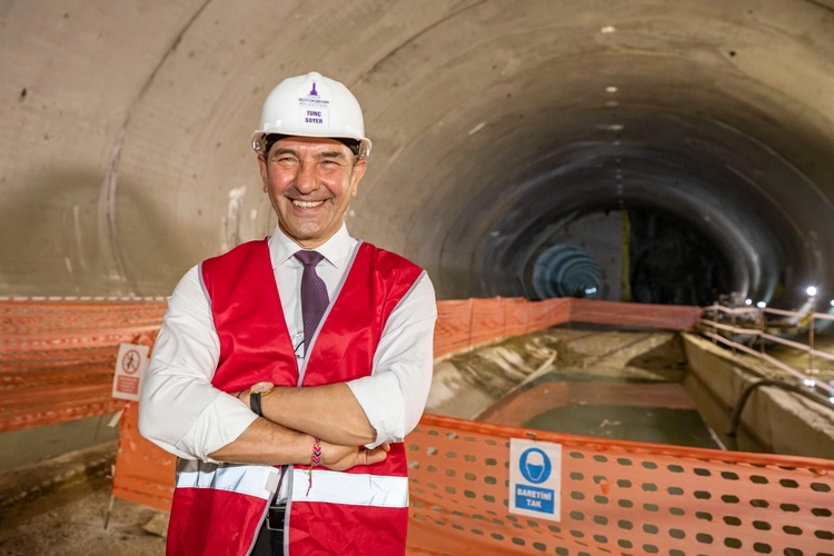 Tunç Soyer: “Deprem riski yüzünden kentsel dönüşüm kararı aldım”