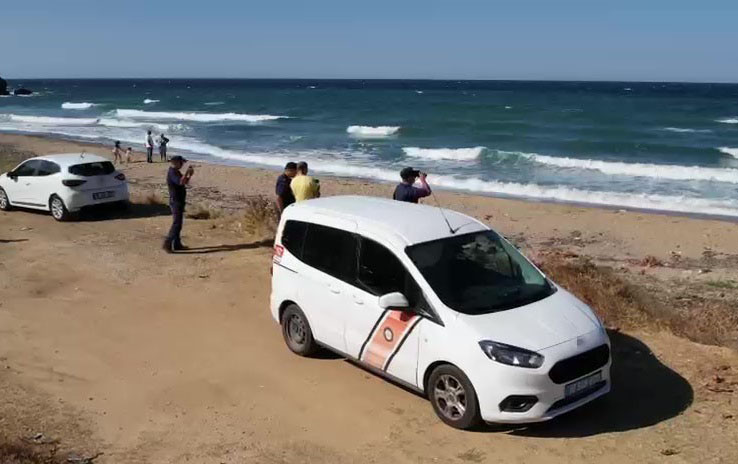 Marmara Denizi’nde kayıp iş adamı Halit Yukay aranıyor