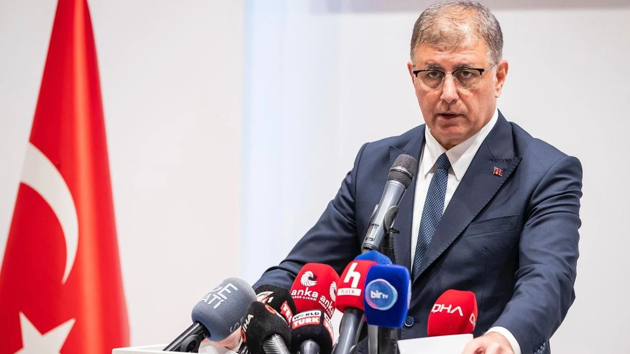 Cemil Tugay'dan tek liste çıkışına tepki: 