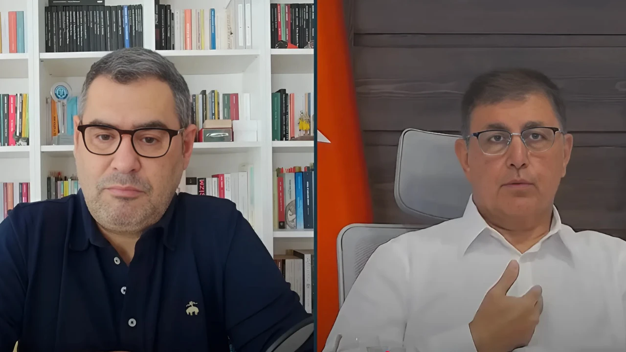 Cemil Tugay: Milyonda bir bile AK Parti'ye geçme olasılığım yok