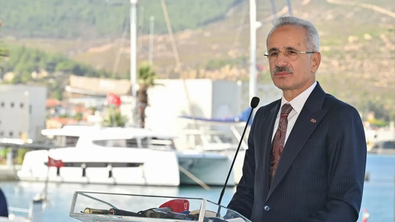 Alsancak Limanı'nın satışında yeni perde