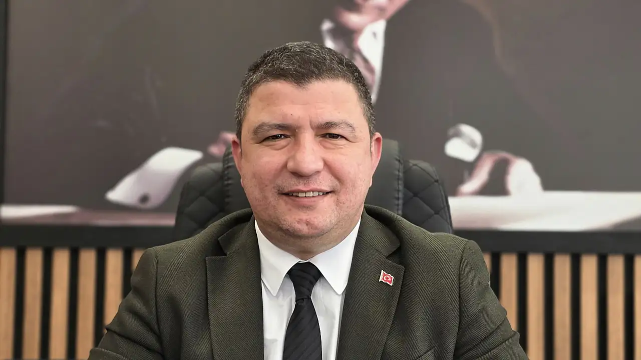 İZSU’dan İzmir’in o ilçesi için tarihi yatırım: 180 milyonluk yağmur suyu hattı kuruluyor