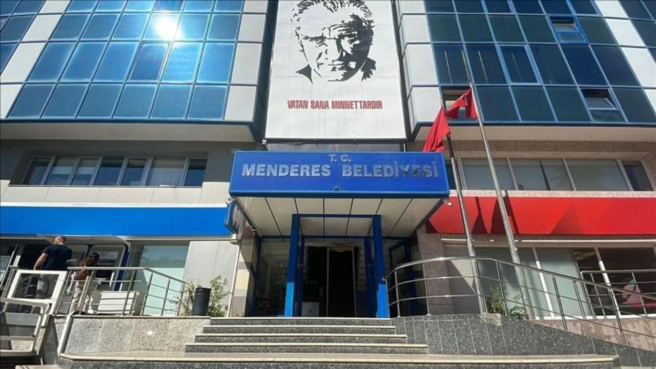 Menderes Belediyesi’nden 48 Milyon TL’lik taşınmaz satışı