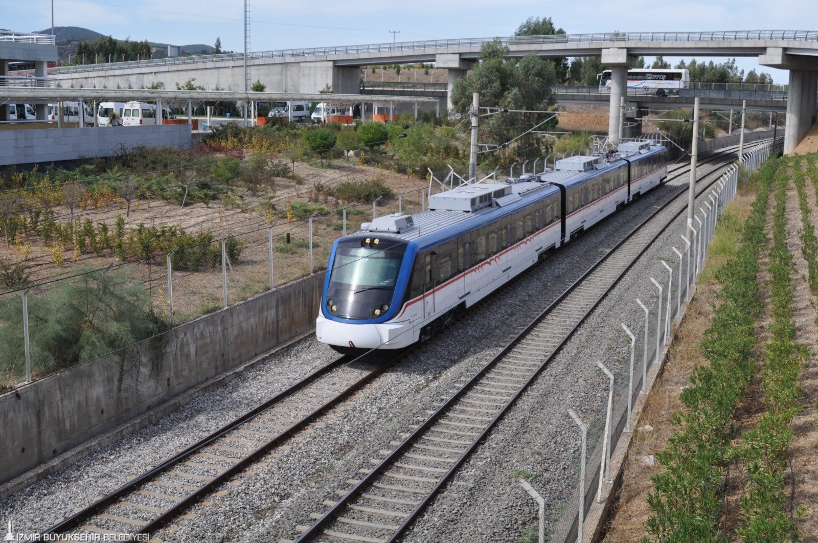 İZBAN bilet fiyatlarına zam gelmedi!