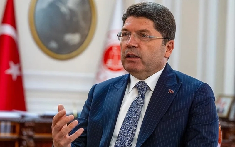 Adalet Bakanı Tunç: CHP’li belediyelere soruşturma siyasi değil, hukuki