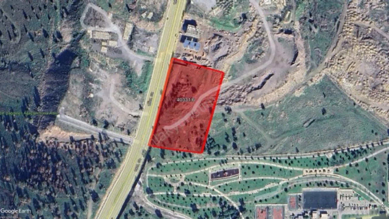 TOKİ, İzmir’de 616 Milyon TL’lik 12 taşınmazı satıyor