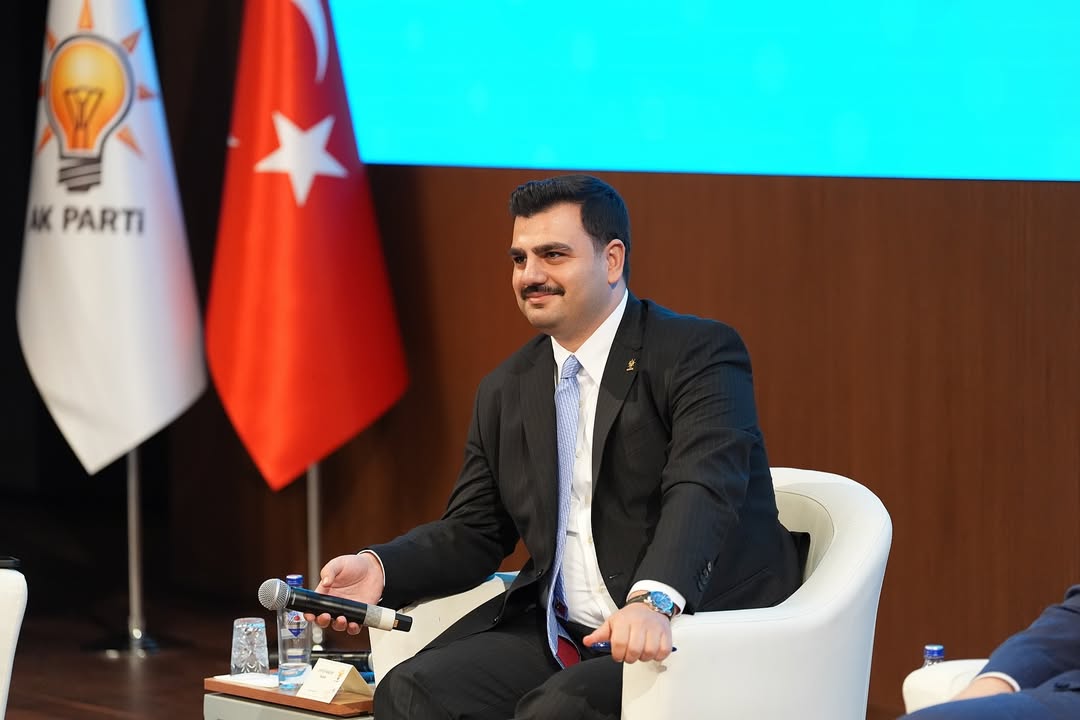 AK Partili İnan'dan CHP'ye İzmir eleştirisi: 25 senede çökerttiler!