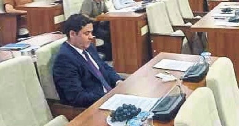 Karabağlar Meclisi’nde Eylül toplantısına boykot