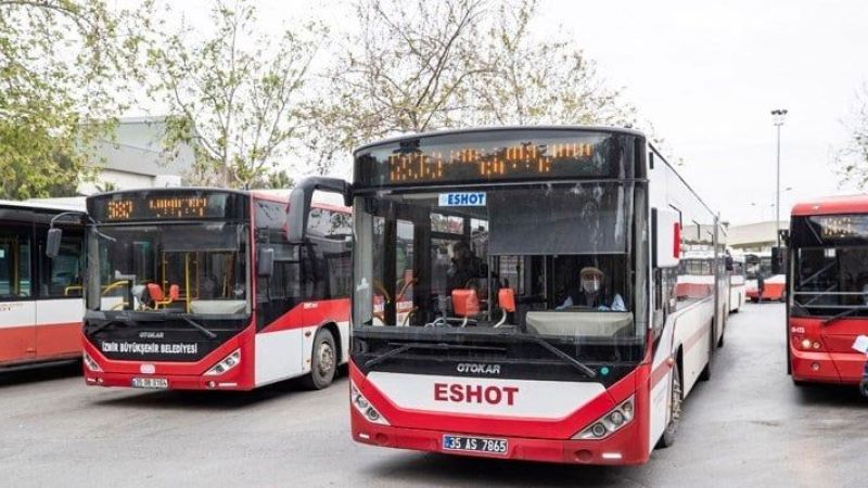 Toplu taşıma kullanan İzmirliler dikkat: Kredi kartında fiyat farklı!