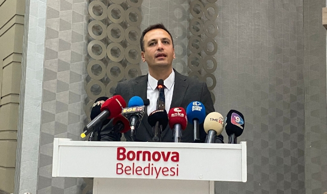 Eşki’den Bornova’ya çöp tesisi önerisine yanıt: En iyi kararı Cemil Tugay verir!