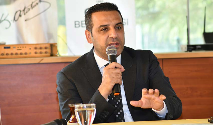 Başkan Yıldız’dan net mesaj: Çiğli’de bir karış toprağa dahi çöp dökülmesine izin vermeyeceğiz