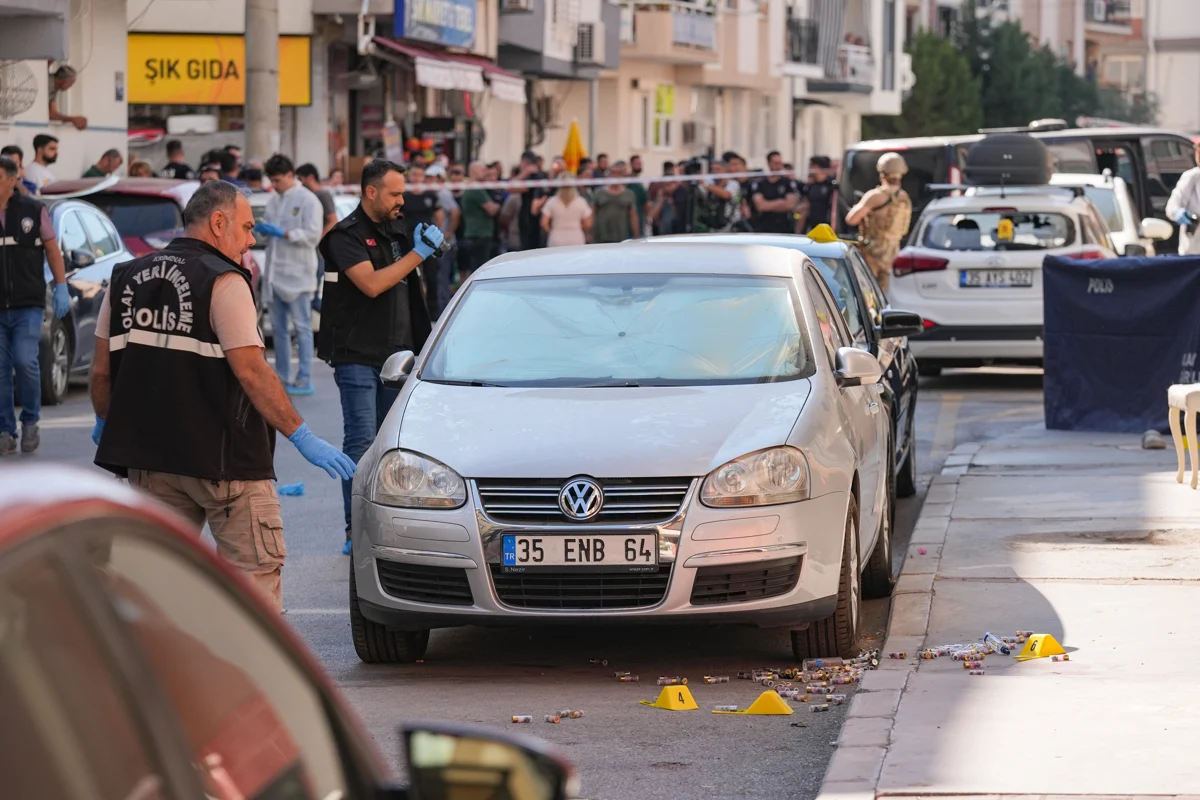 İzmir'de karakola saldırı: Anne ve babanın ilk ifadesi ortaya çıktı