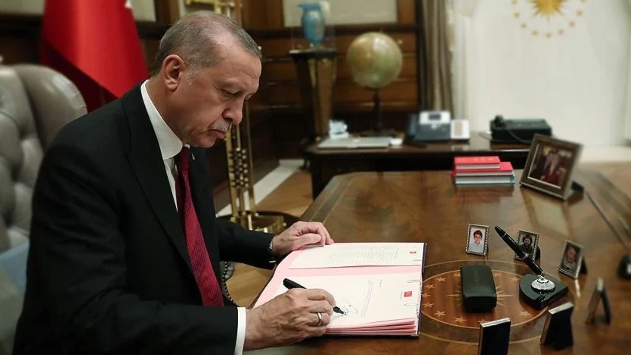 31 İl Emniyet Müdürü Görevden Alındı, 22 İle Yeni Müdür Atandı