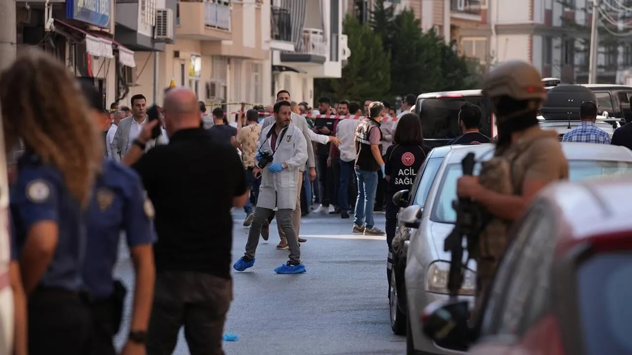 İzmir’deki karakol saldırısında çarpıcı detay ortaya çıktı