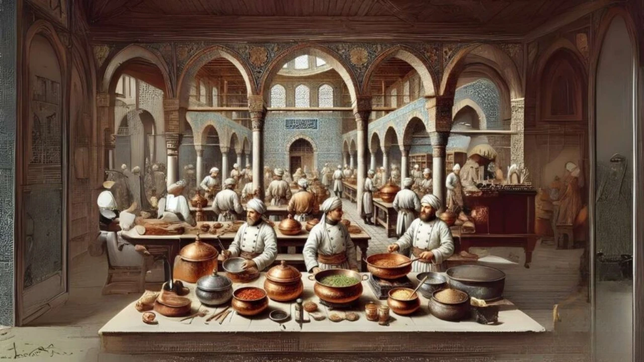 Osmanlı Kayıtlarında İzmir’in Balık Yemekleri: Tarihi Lezzetler