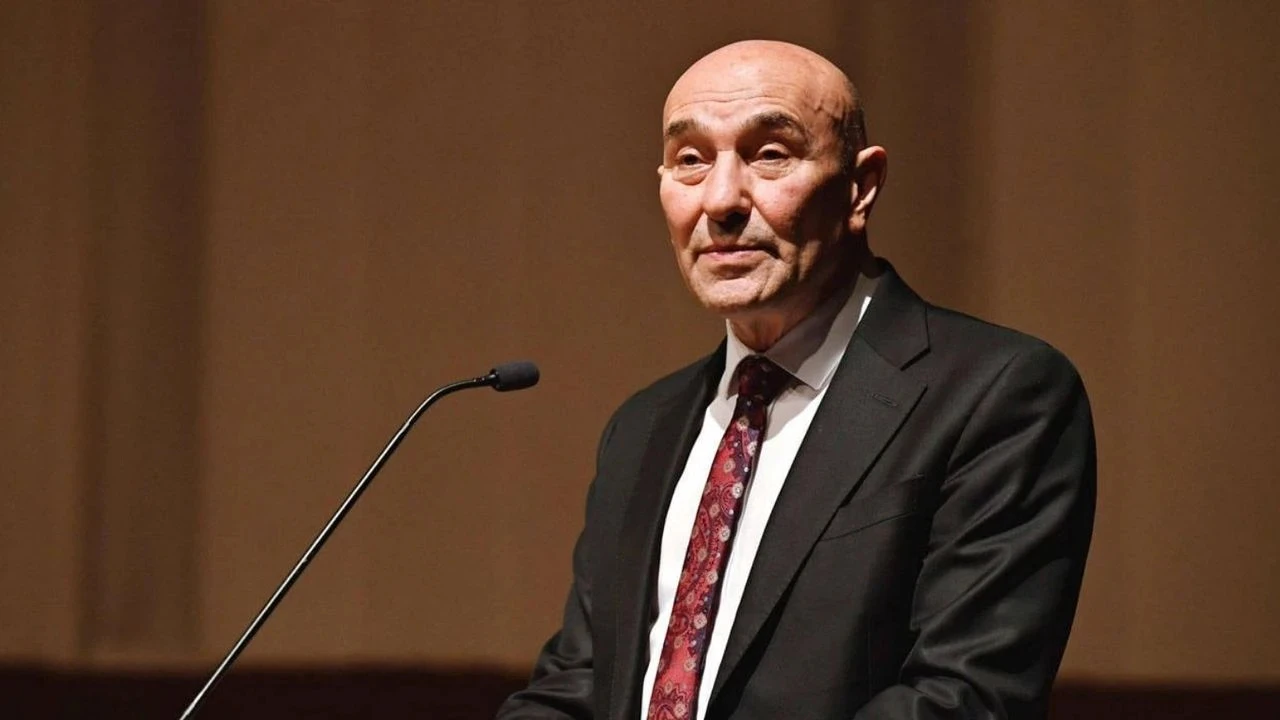 İzmir'de kooperatif davası: Özel de duruşmayı takip ediyor