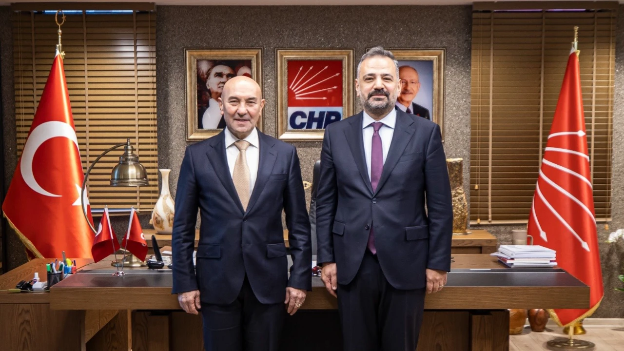 Aslanoğlu ve Soyer ilk kez hakim karşısında