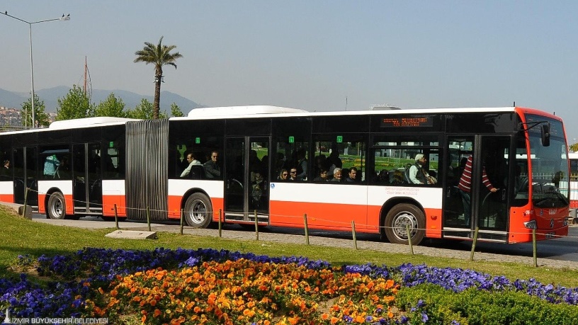 ESHOT’tan uyarı: İzmir’deki bazı duraklar kapanıyor