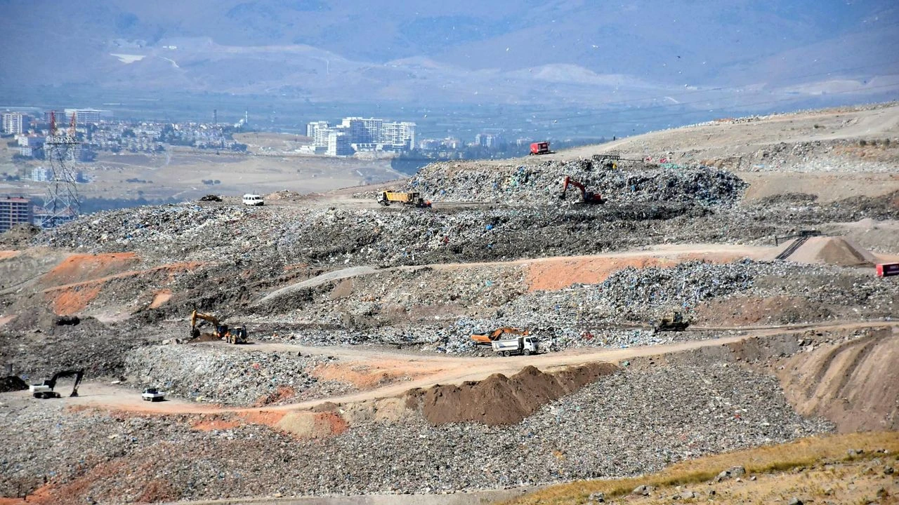 Geçici izin verilmişti... Harmandalı için 'Ümraniye' uyarısı!