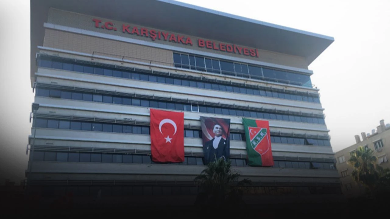 Karşıyaka’da grev ikinci gününde: Çöp birikintileri yurttaşları zorluyor