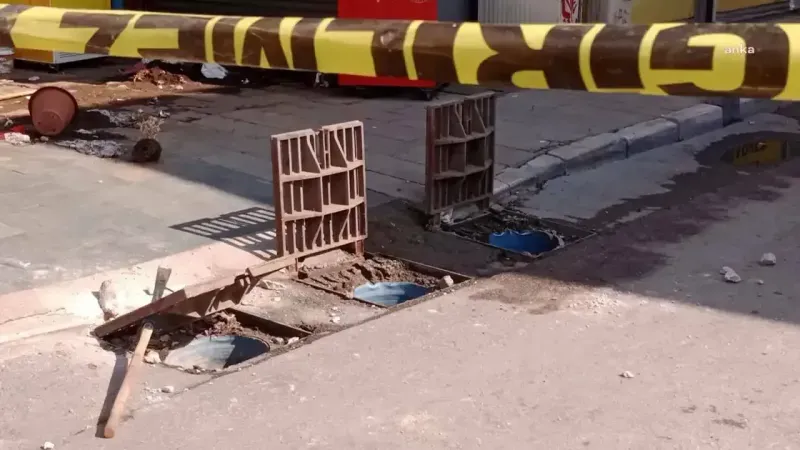 İzmir’de Elektrik Faciasında Savcılık Mütalaasını Açıkladı