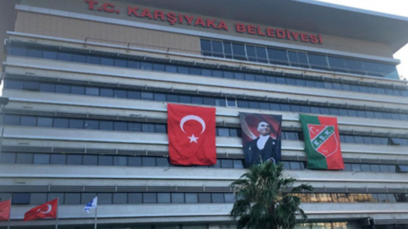 Karşıyaka Belediyesi’nden Büyük Mali Kriz