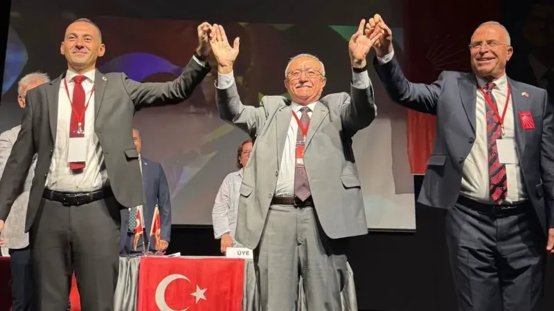 CHP Gaziemir’de Şırlancı Dönemi Başladı