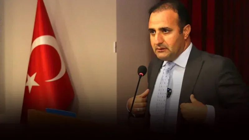 Torbalı Ticaret Odası Başkanı Olgun: “Tehditlerle karşı karşıyayım”