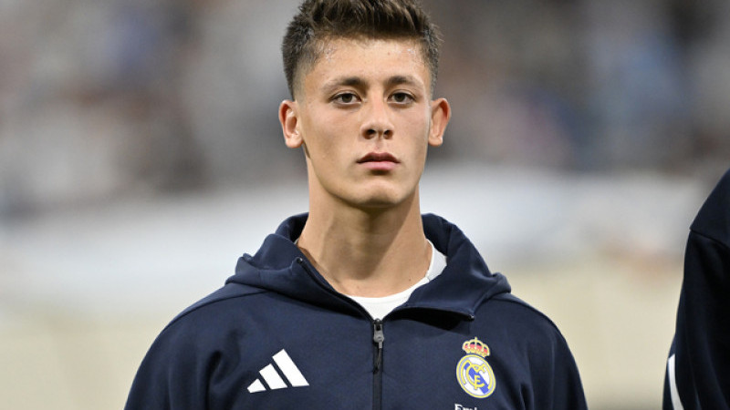 Arda Güler'den çarpıcı açıklamalar