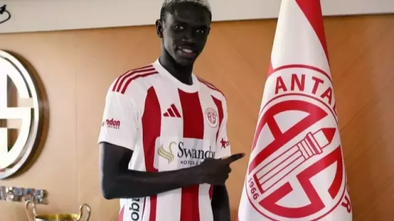 Profilsiz Yıldız Gueye, Süper Lig’e Damga Vurdu!