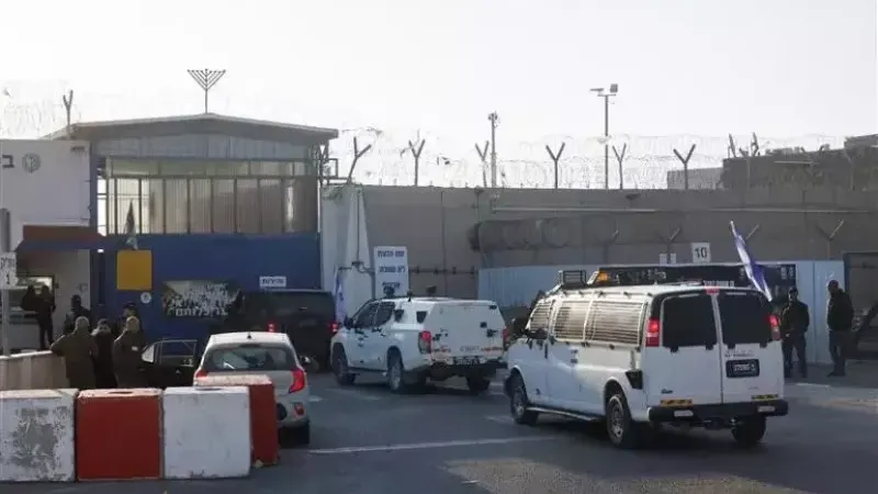 Dünyanın gözü Gazze'de! Rehine takası başladı