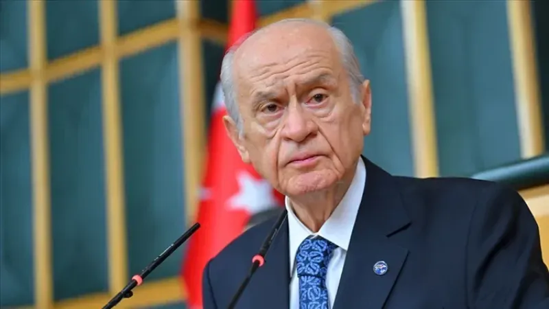 Bahçeli: KKTC Türkiye'ye katılmalı