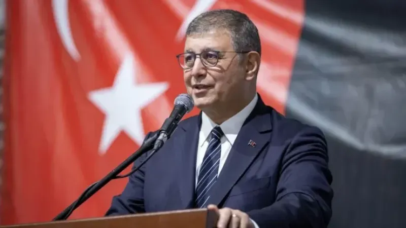 Tugay, Körfez'deki kötü kokunun nedenini açıkladı!