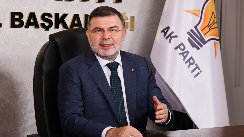 Saygılı’dan Çankaya Otoparkı tepkisi: Bu şehri yönetemiyorlar